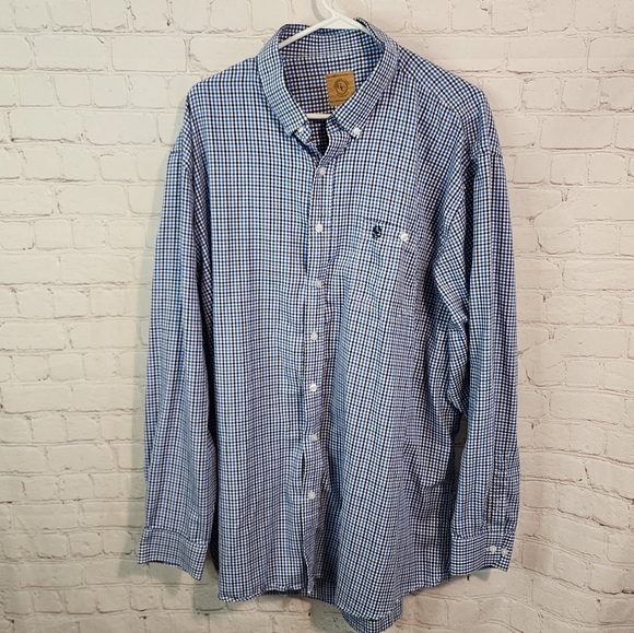 Gunnison Creek Outfitters Shirts Mens Gunnison Creek Longsleeve